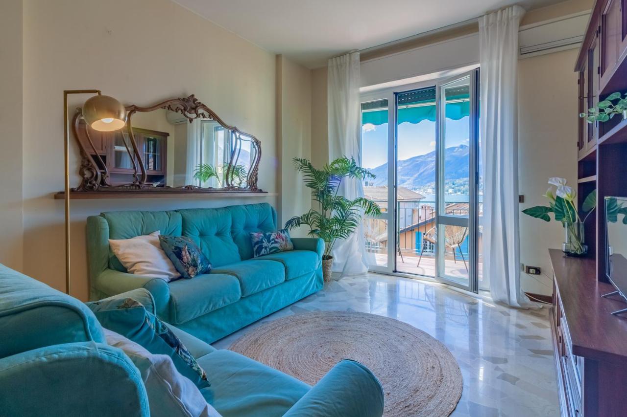 Casa Ester By Wonderful Italy بيلاجيو المظهر الخارجي الصورة